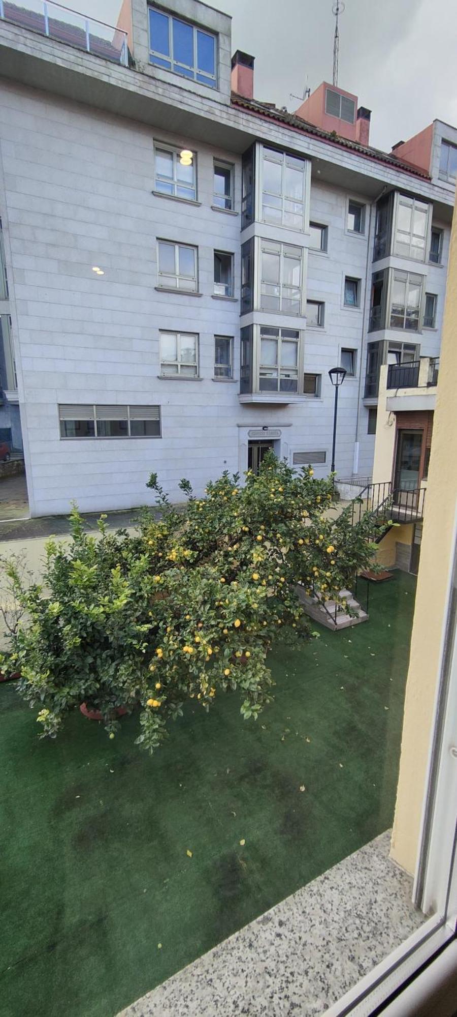 Casa Canosa A Coruña Exterior foto